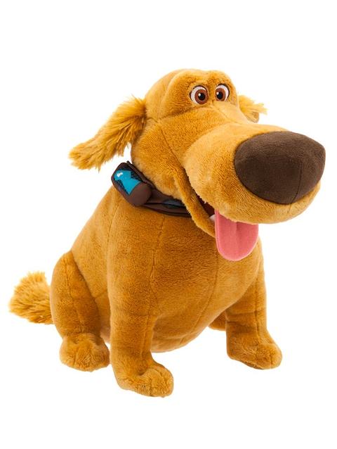 Dug Plush – Up – Medium 12''