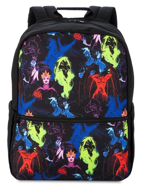 Disney Villains Backpack