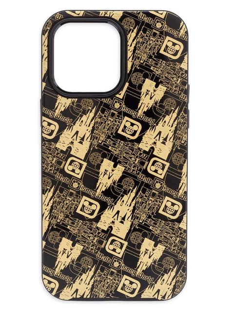 Walt Disney World Drop  iPhone 15 Pro Max Case by OtterBox